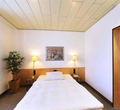 фото отеля Hotel Am Alten Postplatz Ross