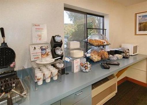 фото отеля Comfort Inn White River Junction