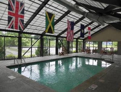 фото отеля Comfort Inn White River Junction