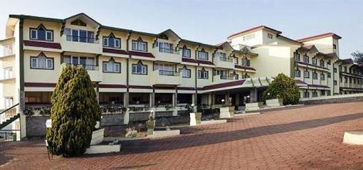 фото отеля Sterling Holidays Elk Hill Resort Ooty