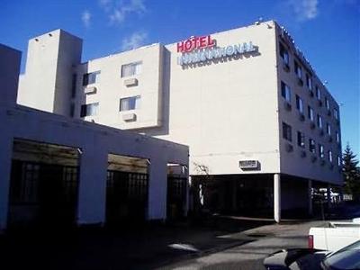 фото отеля International Hotel Lynnwood