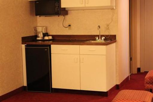 фото отеля International Hotel Lynnwood
