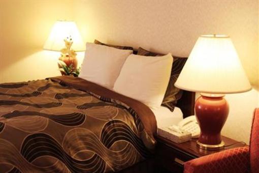 фото отеля International Hotel Lynnwood