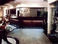 International Hotel Lynnwood
