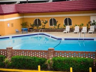 фото отеля Scottish Inn Jacksonville (Florida)
