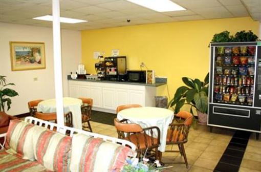 фото отеля Scottish Inn Jacksonville (Florida)