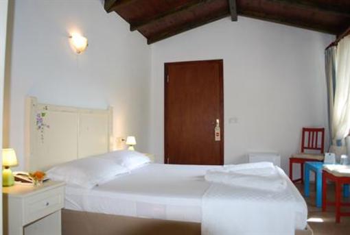 фото отеля Kano Otel