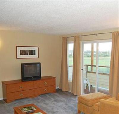 фото отеля Ocean Shores Inn & Suites