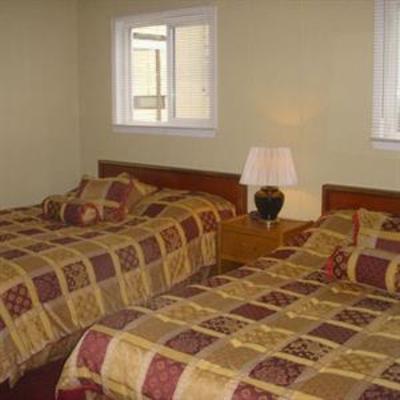 фото отеля Ocean Shores Inn & Suites