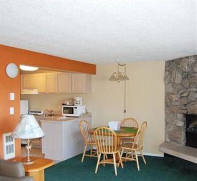 фото отеля Ocean Shores Inn & Suites