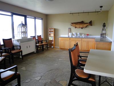 фото отеля Ocean Shores Inn & Suites