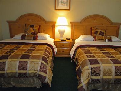 фото отеля Ocean Shores Inn & Suites