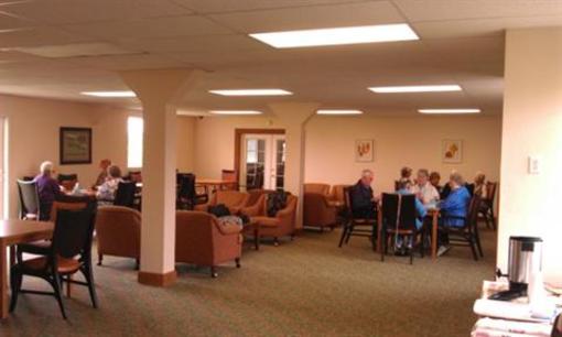 фото отеля Ocean Shores Inn & Suites