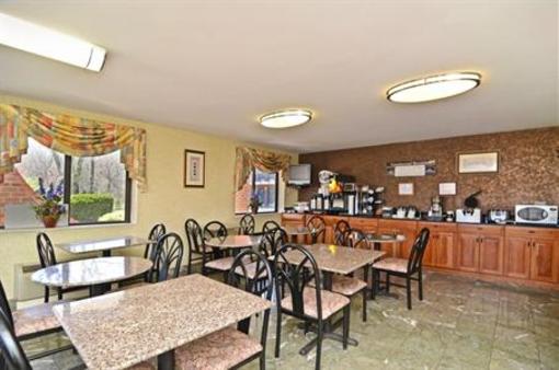 фото отеля Best Western Princeton Manor Inn & Suites South Brunswick