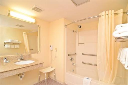 фото отеля Best Western Princeton Manor Inn & Suites South Brunswick