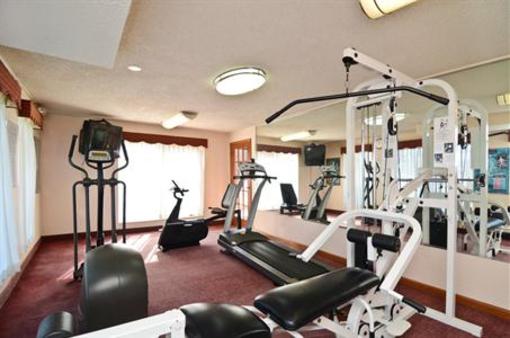 фото отеля Best Western Princeton Manor Inn & Suites South Brunswick