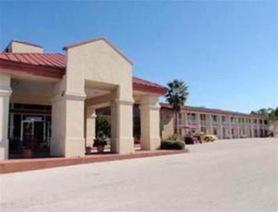 фото отеля Quality Inn Saint Augustine