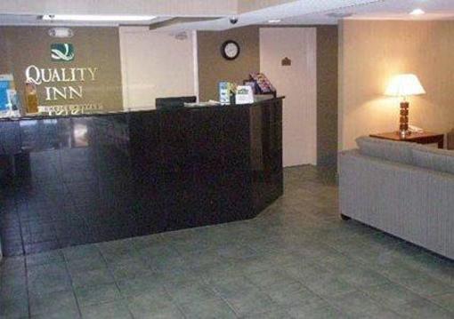 фото отеля Quality Inn Saint Augustine