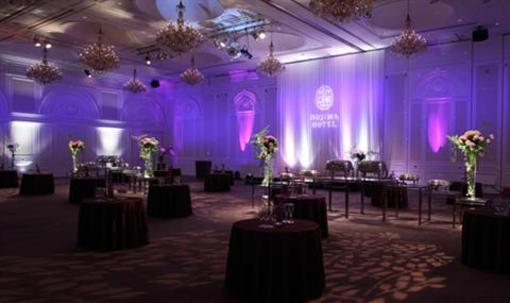 фото отеля Dojima Hotel