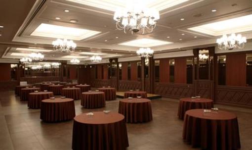 фото отеля Dojima Hotel