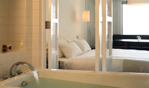 фото отеля Dojima Hotel