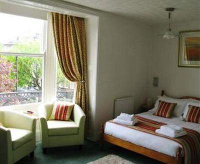фото отеля The Clarence Guest House Weymouth
