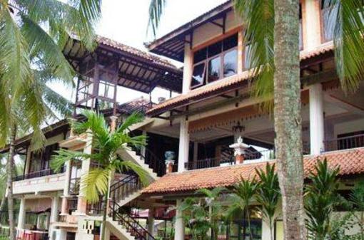 фото отеля Sijori Resort Batam