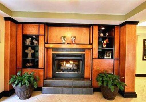 фото отеля Comfort Inn Darien