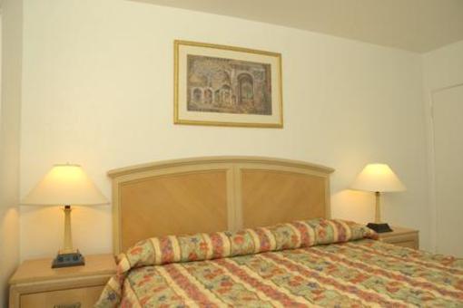 фото отеля Summerland Suites