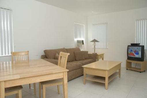 фото отеля Summerland Suites