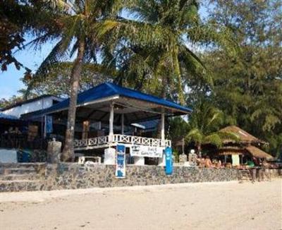 фото отеля Sunshine Beach Resort Koh Tao