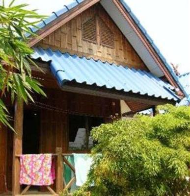 фото отеля Sunshine Beach Resort Koh Tao