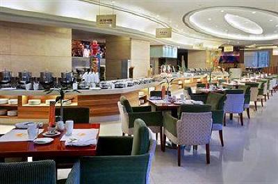 фото отеля Hilton Hefei