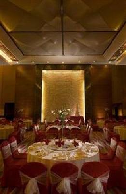 фото отеля Hilton Hefei