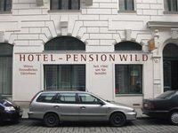 Pension Wild