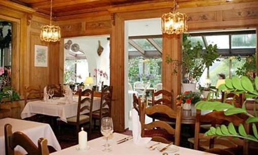 фото отеля Chalet-Hotel Larix