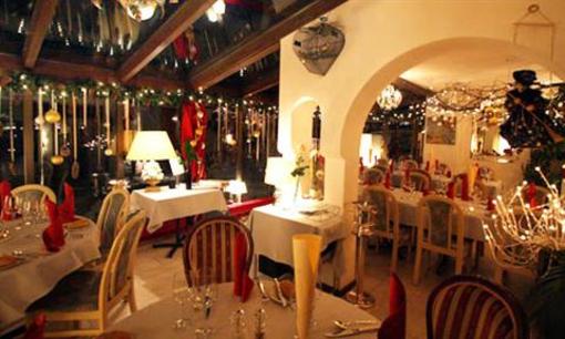 фото отеля Chalet-Hotel Larix