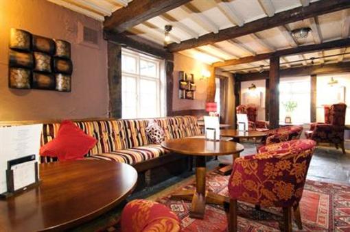 фото отеля The White Swan Hotel Arundel