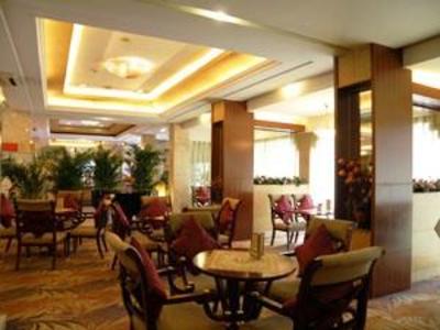 фото отеля Chengdu Tanghu Hotel