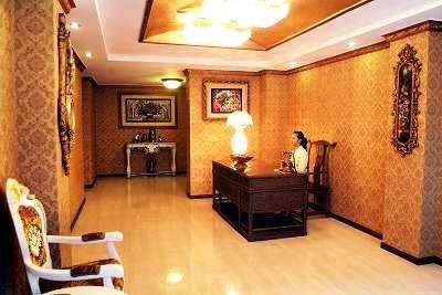 фото отеля Chengdu Tanghu Hotel