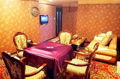фото отеля Chengdu Tanghu Hotel