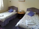 фото отеля The Commodore Hotel Llandrindod Wells