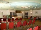 фото отеля The Commodore Hotel Llandrindod Wells
