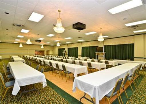 фото отеля Quality Inn & Suites Indiana