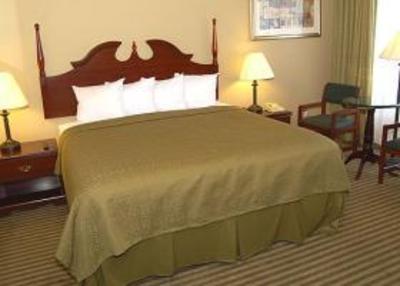 фото отеля Quality Inn & Suites Indiana