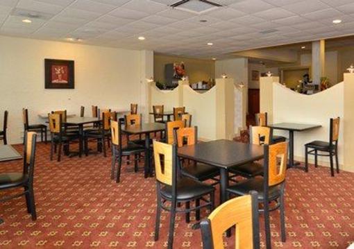 фото отеля Quality Inn & Suites Indiana