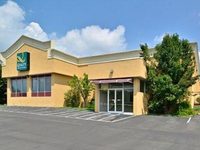 Quality Inn & Suites Indiana