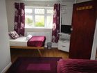 фото отеля Parkview Guesthouse