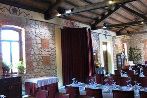 фото отеля Ribera Del Duero