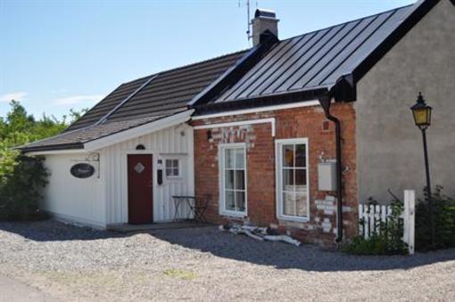 фото отеля Slussen Bed and Breakfast